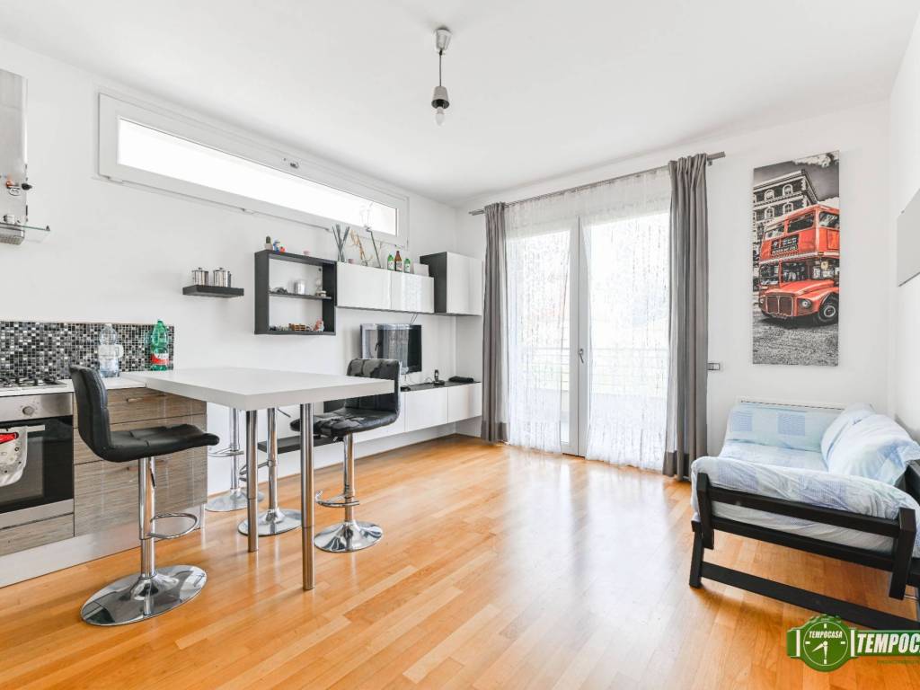 appartamento in vendita a Nova Milanese