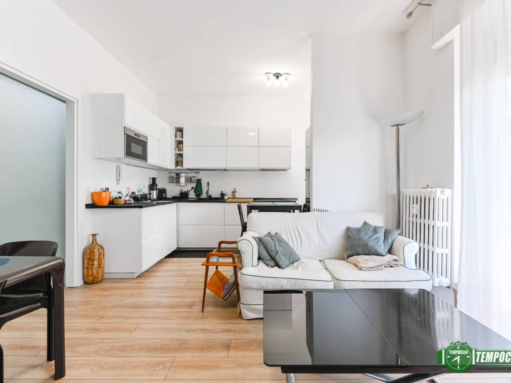 appartamento in vendita a Nova Milanese