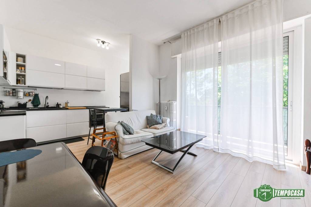 appartamento in vendita a Nova Milanese