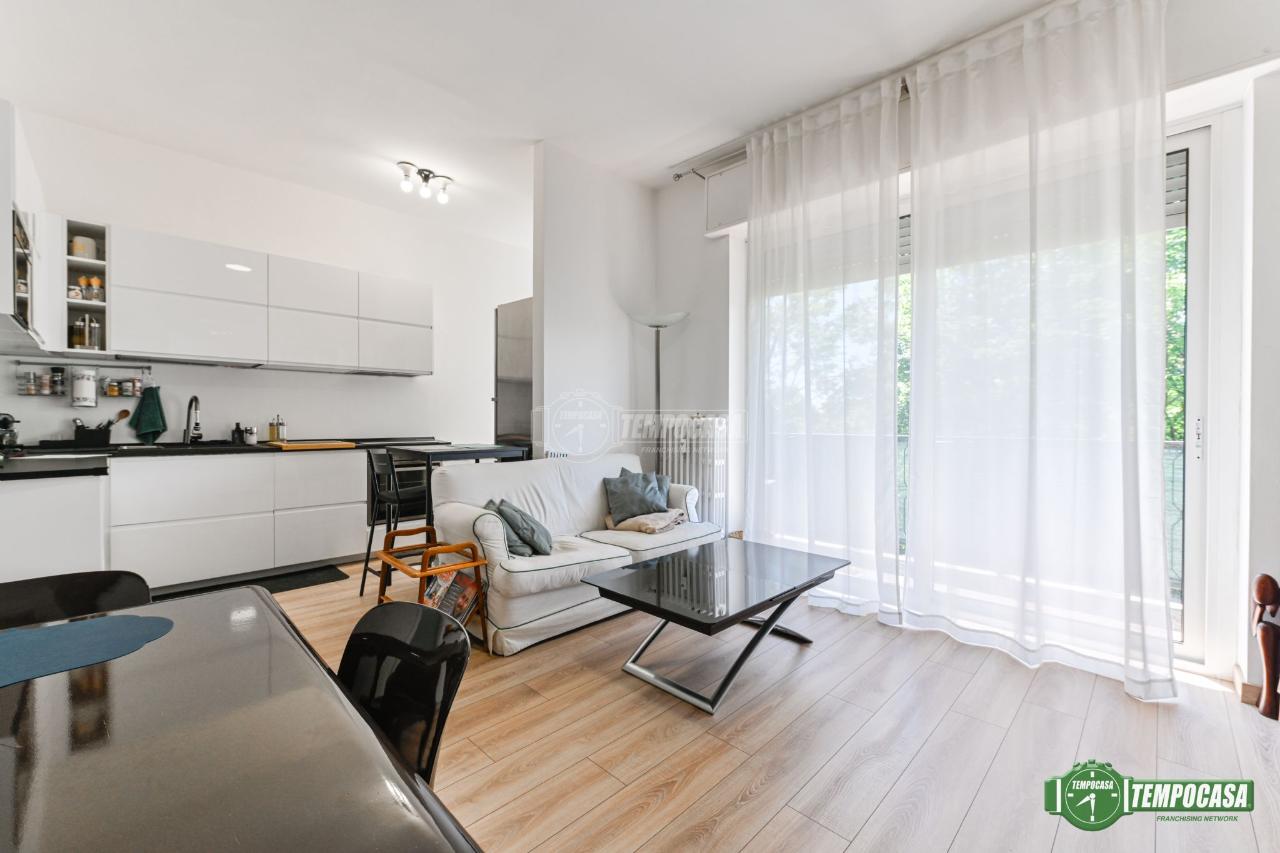 appartamento in vendita a Nova Milanese