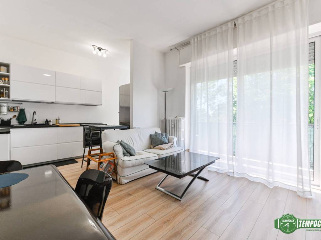 appartamento in vendita a Nova Milanese