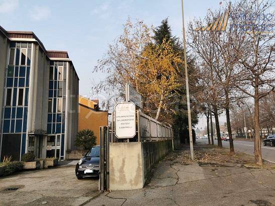 appartamento in vendita a Nova Milanese