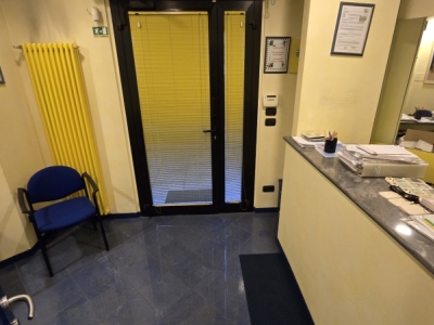 negozio in vendita a Nova Milanese