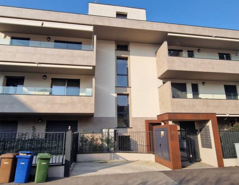 appartamento in vendita a Nova Milanese