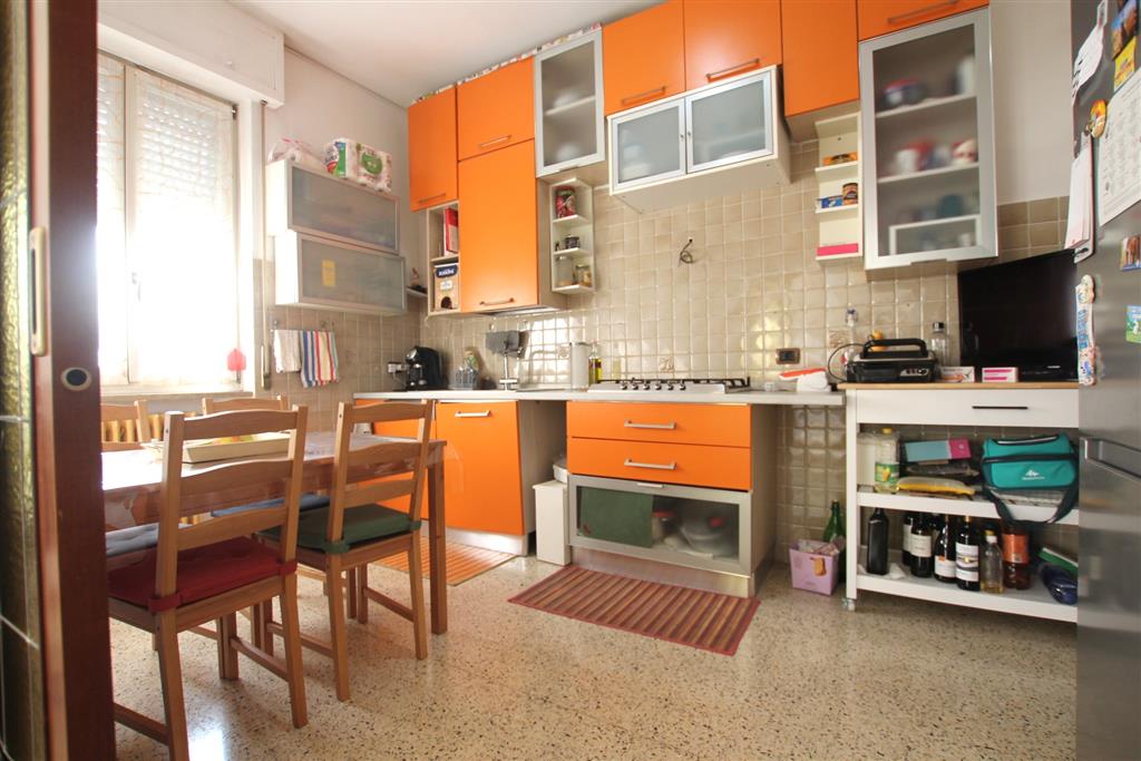 appartamento in vendita a Nova Milanese