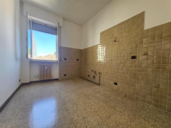 appartamento in vendita a Nova Milanese