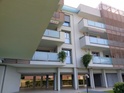 appartamento in vendita a Nova Milanese