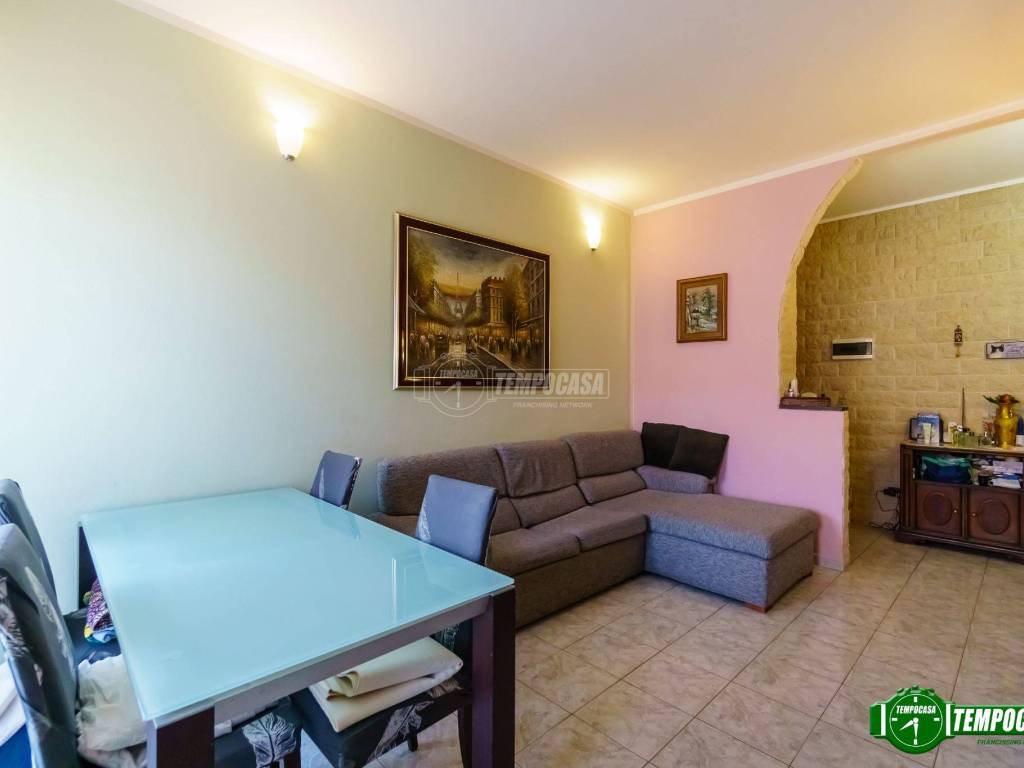 appartamento in vendita a Nova Milanese