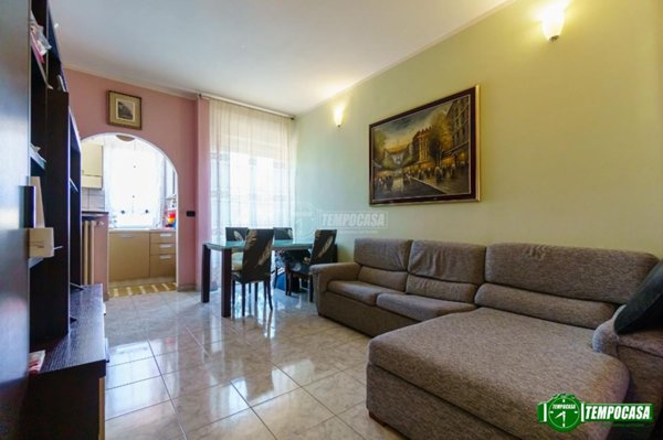 appartamento in vendita a Nova Milanese