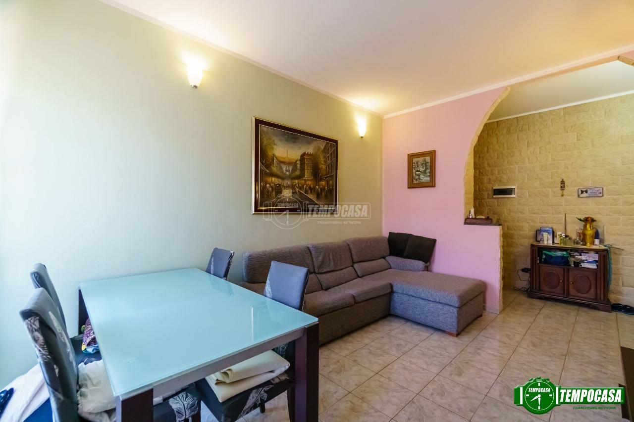 appartamento in vendita a Nova Milanese