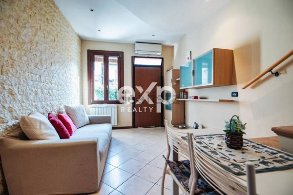 appartamento in vendita a Nova Milanese