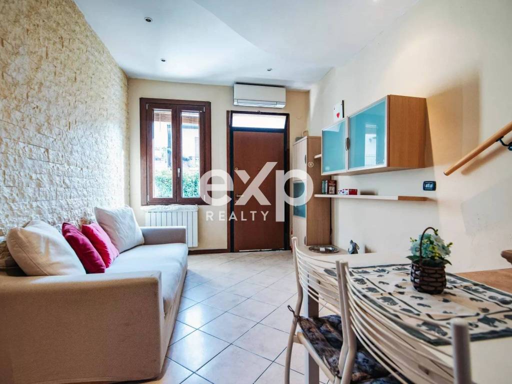 appartamento in vendita a Nova Milanese