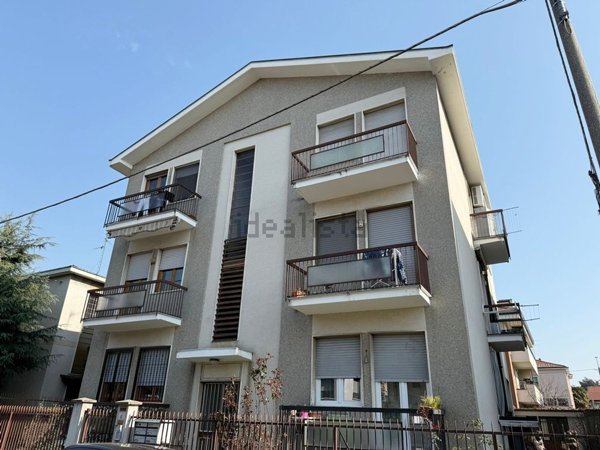 appartamento in vendita a Nova Milanese