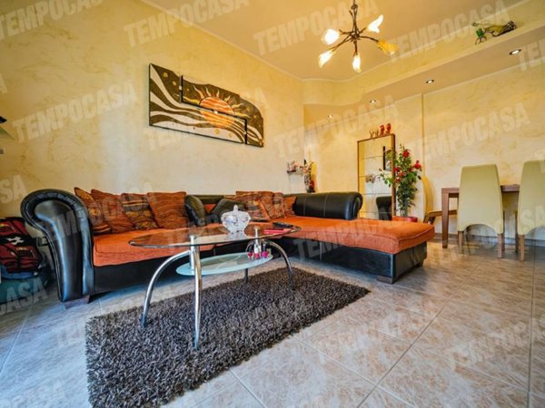 appartamento in vendita a Nova Milanese