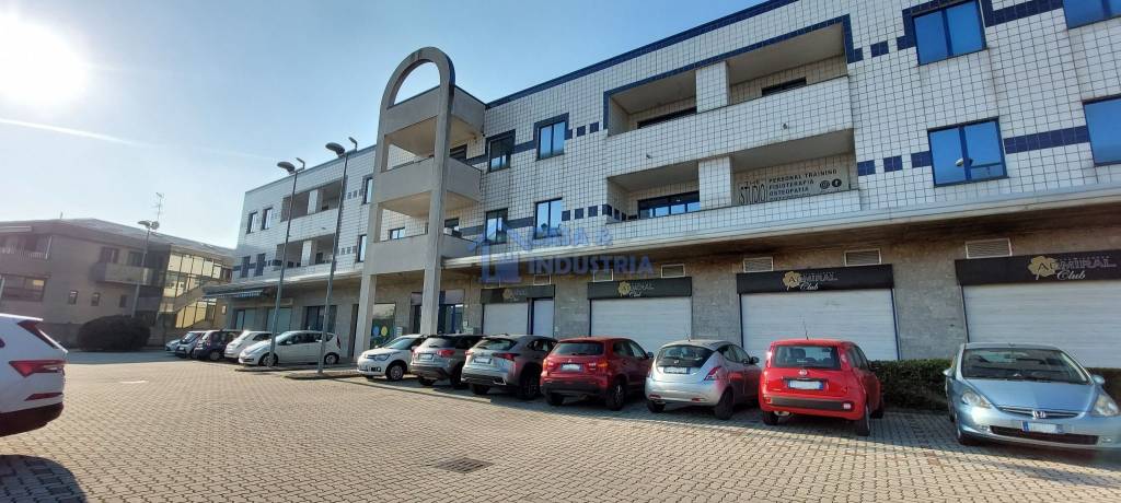 appartamento in vendita a Nova Milanese