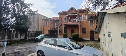 appartamento in vendita a Nova Milanese