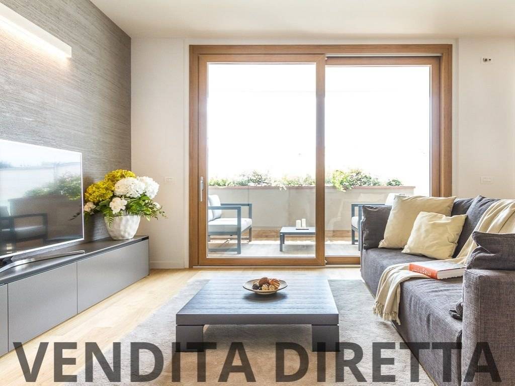 appartamento in vendita a Nova Milanese