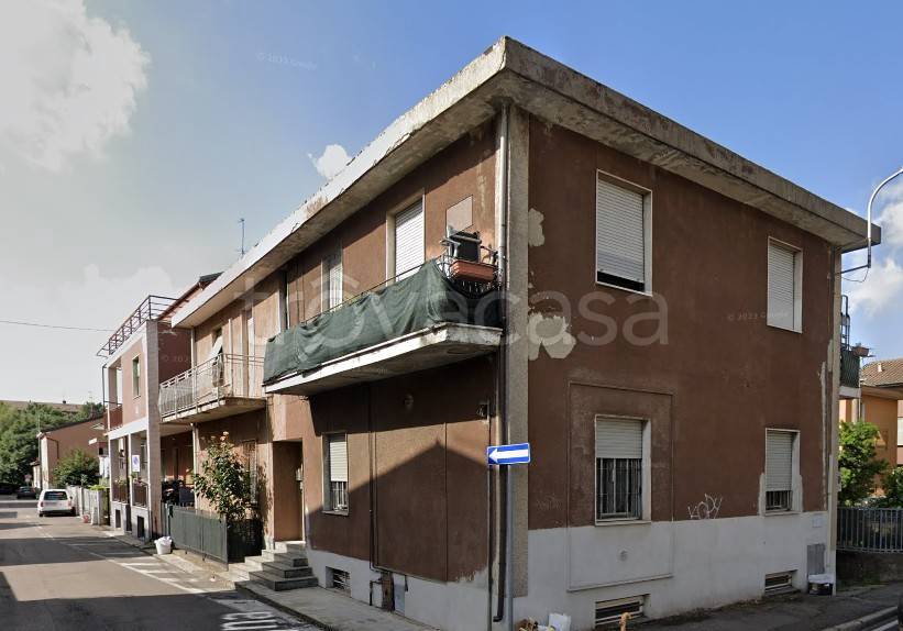 appartamento in vendita a Nova Milanese