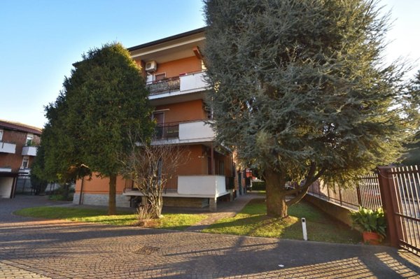appartamento in vendita a Nova Milanese