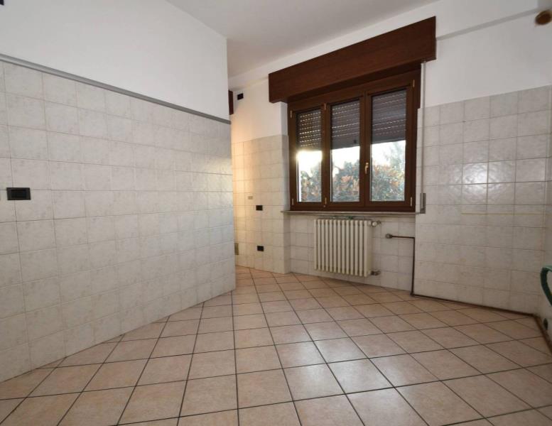 appartamento in vendita a Nova Milanese
