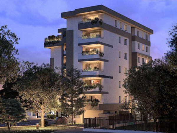 appartamento in vendita a Nova Milanese