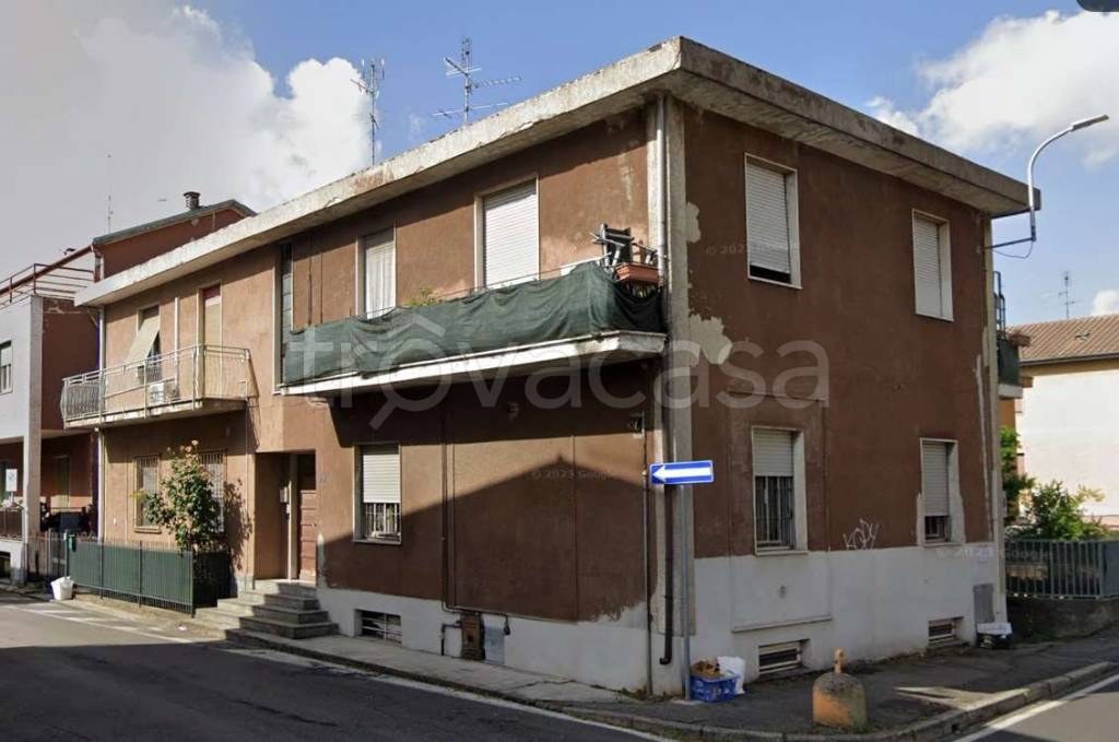 appartamento in vendita a Nova Milanese