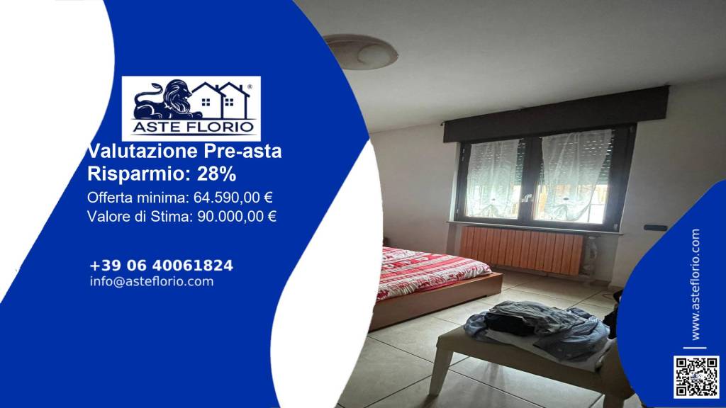 appartamento in vendita a Nova Milanese