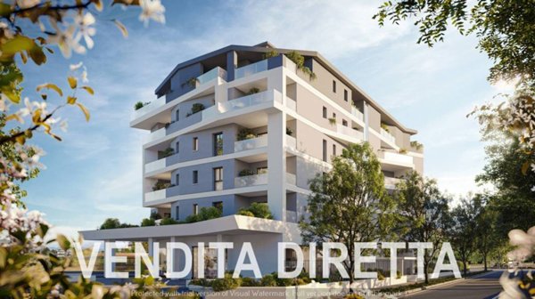 appartamento in vendita a Nova Milanese