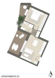 appartamento in vendita a Nova Milanese