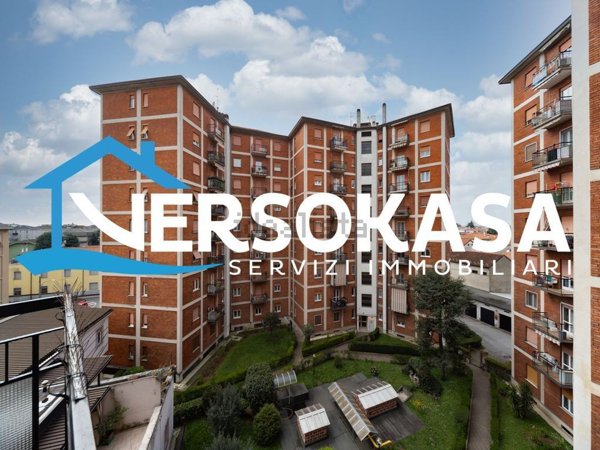 appartamento in vendita a Nova Milanese