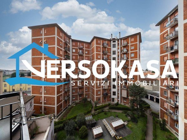 appartamento in vendita a Nova Milanese