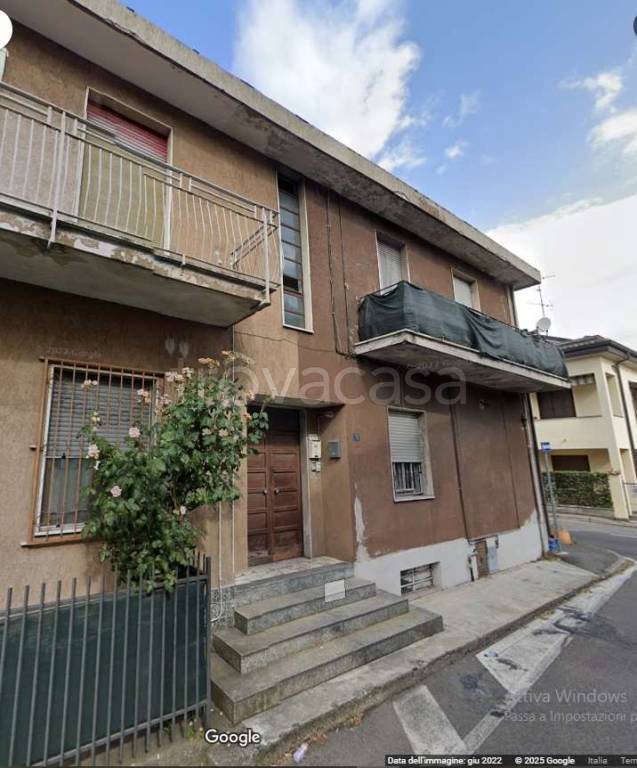 appartamento in vendita a Nova Milanese