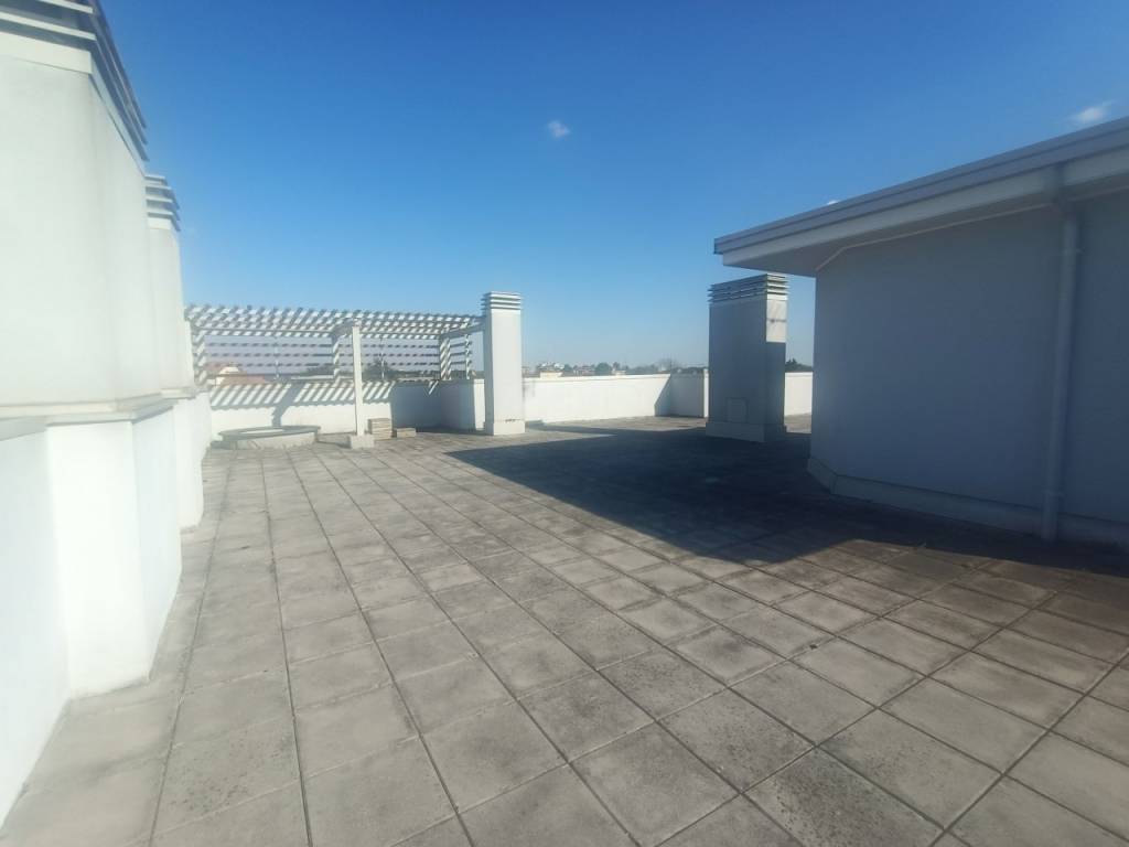 appartamento in vendita a Nova Milanese