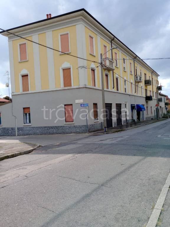 appartamento in vendita a Nova Milanese