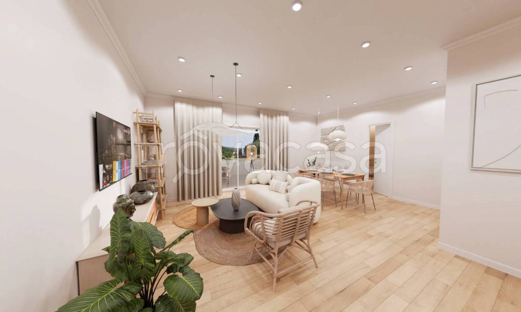 appartamento in vendita a Nova Milanese