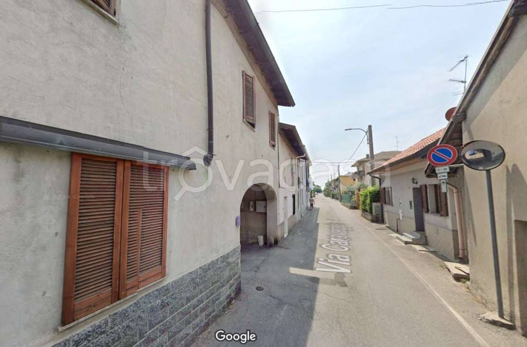appartamento in vendita a Nova Milanese