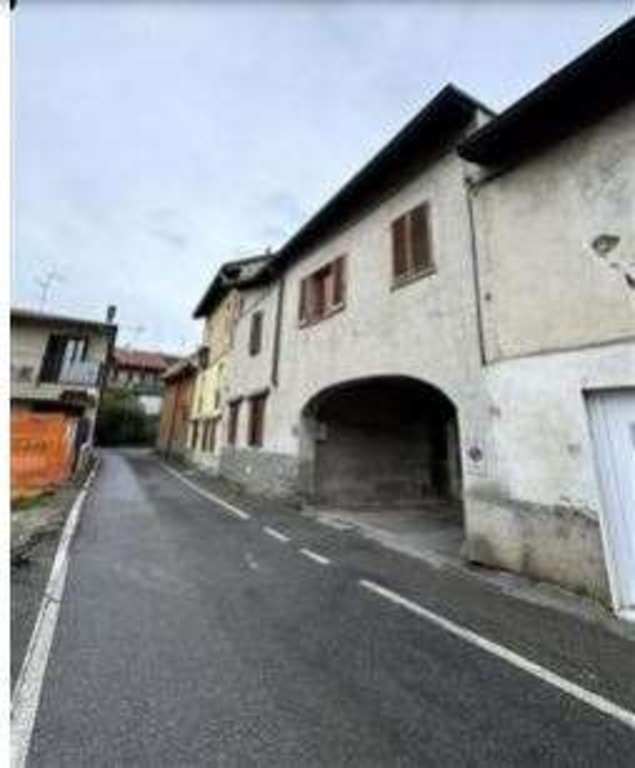 appartamento in vendita a Nova Milanese