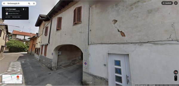 appartamento in vendita a Nova Milanese