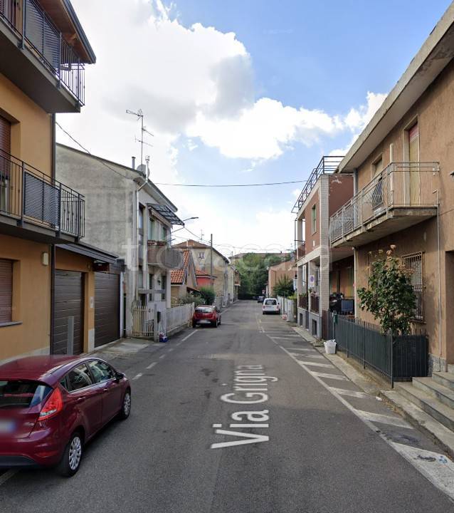 appartamento in vendita a Nova Milanese