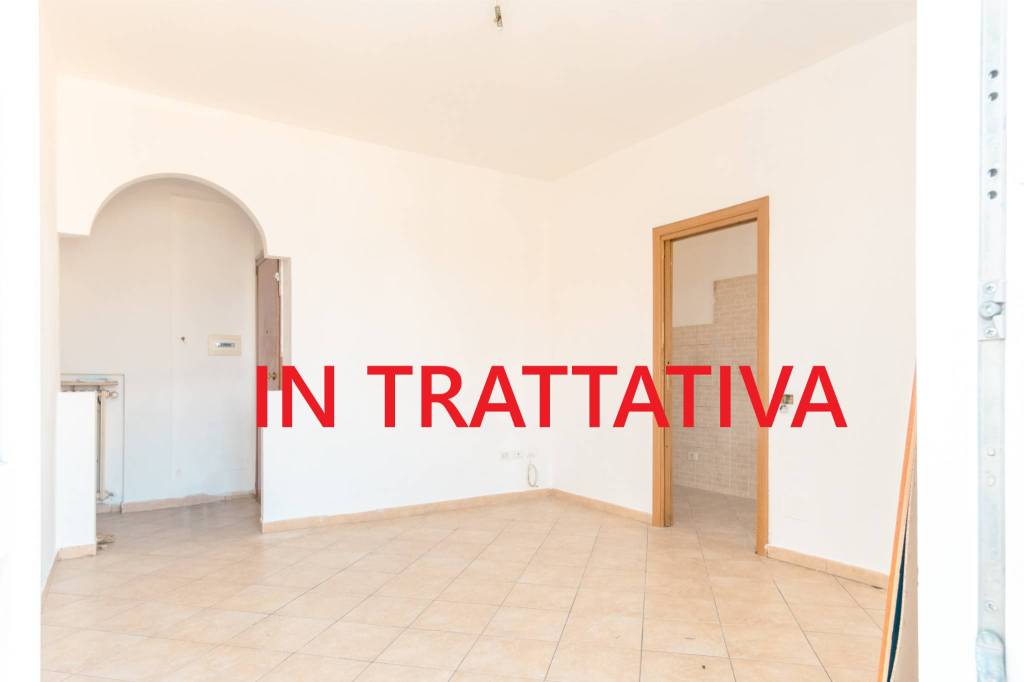 appartamento in vendita a Nova Milanese