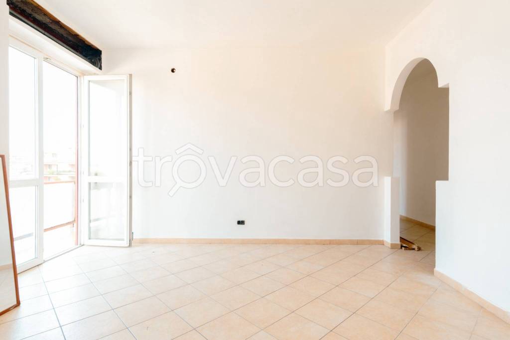 appartamento in vendita a Nova Milanese