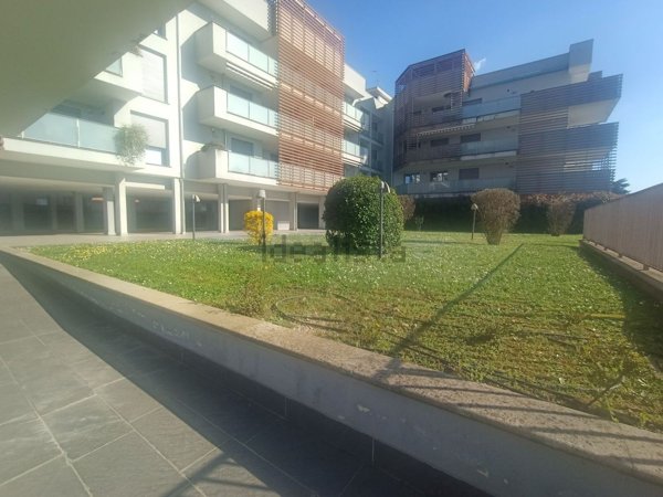 appartamento in vendita a Nova Milanese