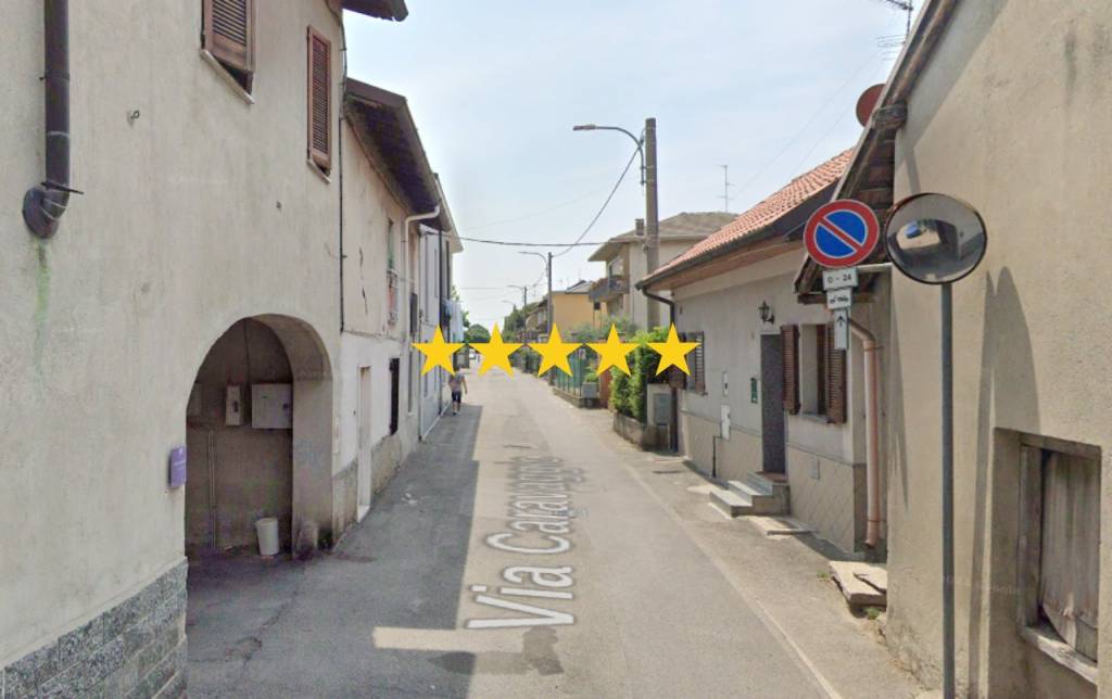 appartamento in vendita a Nova Milanese