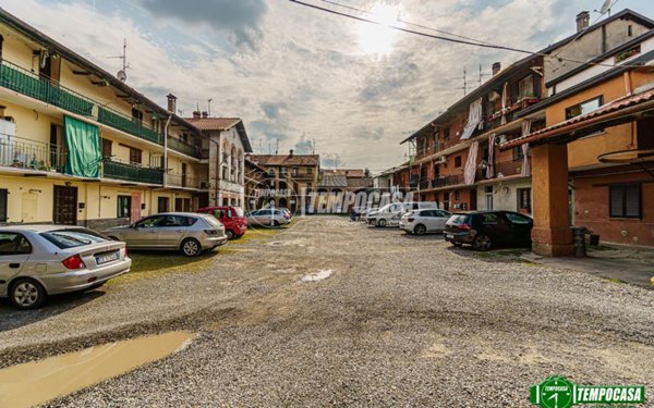 appartamento in vendita a Nova Milanese