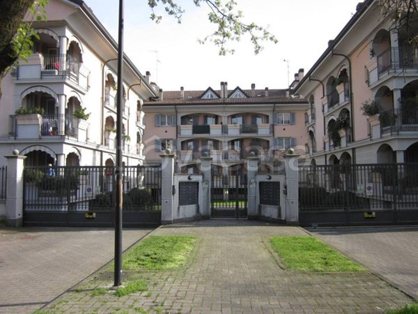 appartamento in vendita a Nova Milanese