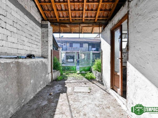casa indipendente in vendita a Nova Milanese