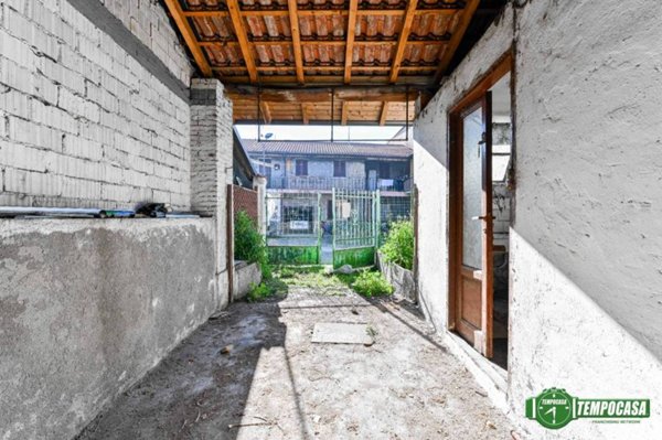 casa indipendente in vendita a Nova Milanese