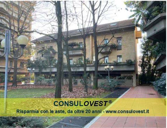 casa indipendente in vendita a Nova Milanese