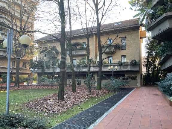 casa indipendente in vendita a Nova Milanese