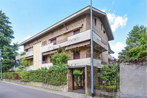 appartamento in vendita a Nova Milanese